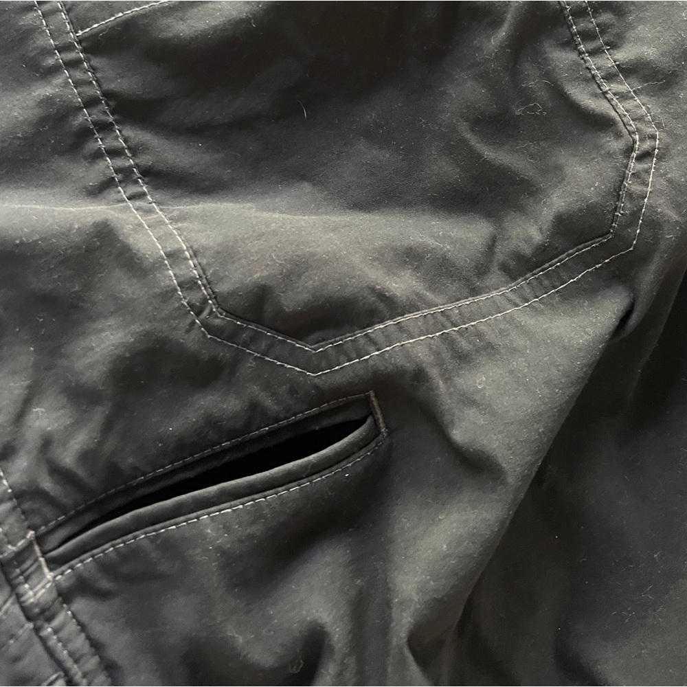 KUHL mens Silencr cargo short. Sz 40 - Picture 8 of 12